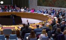 Cina e Russia bloccano la risoluzione Onu sulla sicurezza di Hormuz