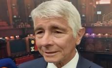 Presidente Figc, Abodi: "Non importa chi sara', ma che faccia le riforme"