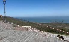 Frana in Molise, il sindaco di Petacciato: "Non ci sono strade per chi viene da nord o da sud"