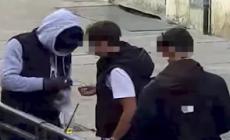 Spacciavano vicino alle scuole del centro, cinque arresti a Torino