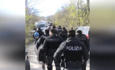 Rave nel Pisano, 800 identificati e 500 allontanati prima dell'arrivo