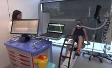 A Bolzano "Mountain Clinic", l'ambulatorio di medicina per l'alta quota