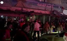 Attacco israeliano nella notte in Libano, 8 morti e 22 feriti