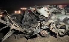 Gaza City, drone israeliano uccide il reporter di Al Jazeera Mohammed Wishah