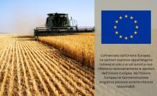 Hansen: "Ok cessate fuoco ma non ci sar&agrave; sollievo immediato sui prezzi agricoli"