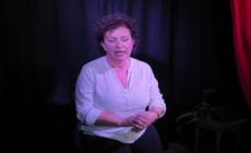 A San Severo in un'edicola nasce il teatro piu' piccolo al mondo