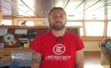 Gommone sovraffollato e nessun salvagente, salvate 71 persone dalla nave di Emergency