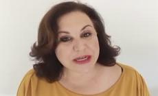 "Il mio Molise ha bisogno di un aiuto duraturo", l'appello di Daniela Terreri