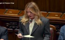 Meloni alla Camera: "Se crisi in Iran peggiora sospendere il Patto di stabilita'"