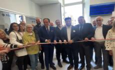 A Torino inaugurata la Casa di comunita' 'Ridotto'