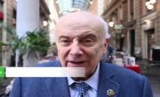 Malerba: "L'accordo per un astronauta italiano sulla Luna riempie di orgoglio"