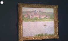 Sotheby's svela due Monet per il centenario della sua morte