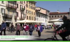 Entra nel vivo la Pavia Innovation Week: 40 eventi fino a sabato