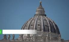 Il Papa incontra gli atleti olimpici e paralimpici di Milano Cortina