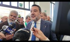 Luned&igrave; consiglio federale Lega a Milano, fari sulla "manifestazione dei Patrioti"