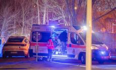 Teste nel caso Cinturrino, 'mi diceva che voleva ammazzare Mansouri'