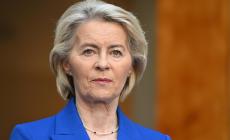 Von der Leyen riceve la prossima settimana i vertici della Nato