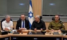 Capo Idf, 'siamo in stato di guerra in Libano, non in cessate il fuoco'