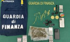 Comprano marijuana con criptovalute, denunciati due minorenni in Veneto