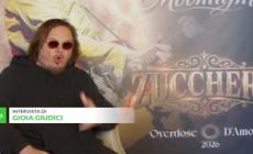 Zucchero: "Che tristezza la musica che non alza la voce contro le guerre"