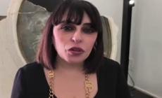 Marinella Senatore all'Aquila: "La danza come celebrazione dell'umanita'"