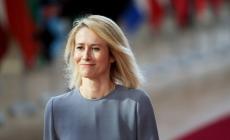 Ue: "Bene la tregua, ora serve una strategia per la pace in tutto il Medio Oriente"