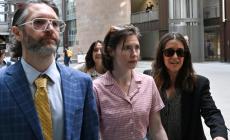 Knox sar&agrave; a Londra per presentare il suo documentario nella citt&agrave; di Meredith