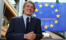 Premio giornalistico Sassoli, c'&egrave; il patrocinio del Parlamento europeo