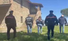 Sequestrati beni riconducibili al boss del narcotraffico romano Leandro Bennato