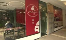 Il "benefattore di Vienna" distribuisce pizza gratis a Bolzano