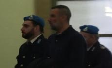 Rogoredo, la difesa di Cinturrino: "Testimoni inattendibili"