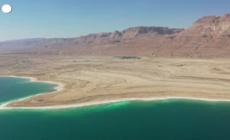 Copernicus: "A marzo le temperature oceaniche hanno sfiorato livelli record"