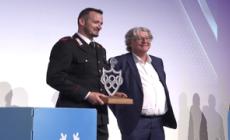 Sci, Dominik Paris: "Ho voglia di continuare"