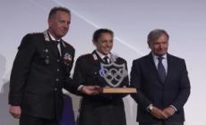 Brignone: "Non pensavo di riuscire a tornare, ma ora penso alla salute"