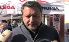 Salvini: "Minacce di Zelensky a Orban volgari e disgustose"
