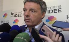 Renzi: 'Spero che Salis partecipi alle primarie, c'e' ancora un anno'