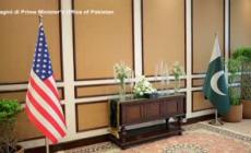 L'incontro tra Vance e Sharif prima dei colloqui Usa Iran