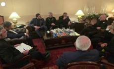 Delegazione iraniana si riunisce a Islamabad prima dei colloqui con gli Usa