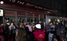 Fan in delirio a Berlino per la prima mondiale del film "Michael"