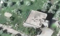 Idf, nelle ultime 24 ore colpiti 200 obiettivi di Hezbollah in Libano