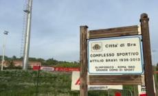 Stupro dopo festa per la Serie C, imputati tre ex giocatori del Bra