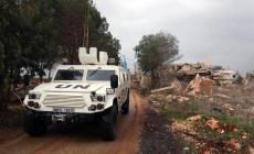 Carri armati israeliani speronano i mezzi italiani dell'Unifil nel sud del Libano