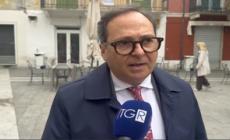 Il sindaco di Massa: "Una tragedia ingiusta, la comunita' e' scossa"