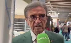 Cotarella: "Serve cambiare molto come dopo il vino al metanolo"