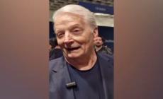 Iginio Massari: "Il vino e' cultura italiana"