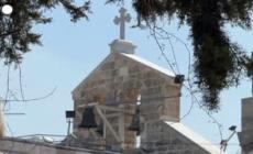 A Gaza City si celebra la Pasqua