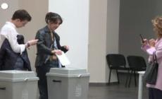 Affluenza record alle elezioni parlamentari in Ungheria