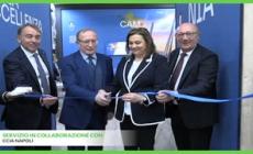 Con la Camera di Commercio di Napoli a Vinitaly 31 aziende partenopee