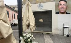 Ucciso in piazza davanti al figlio, il pm di Massa: "Cinque identificati per l'omicidio Bongiorni, tre sono minori"