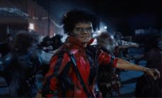 Red carpet a Berlino per gli attori del biopic su Michael Jackson